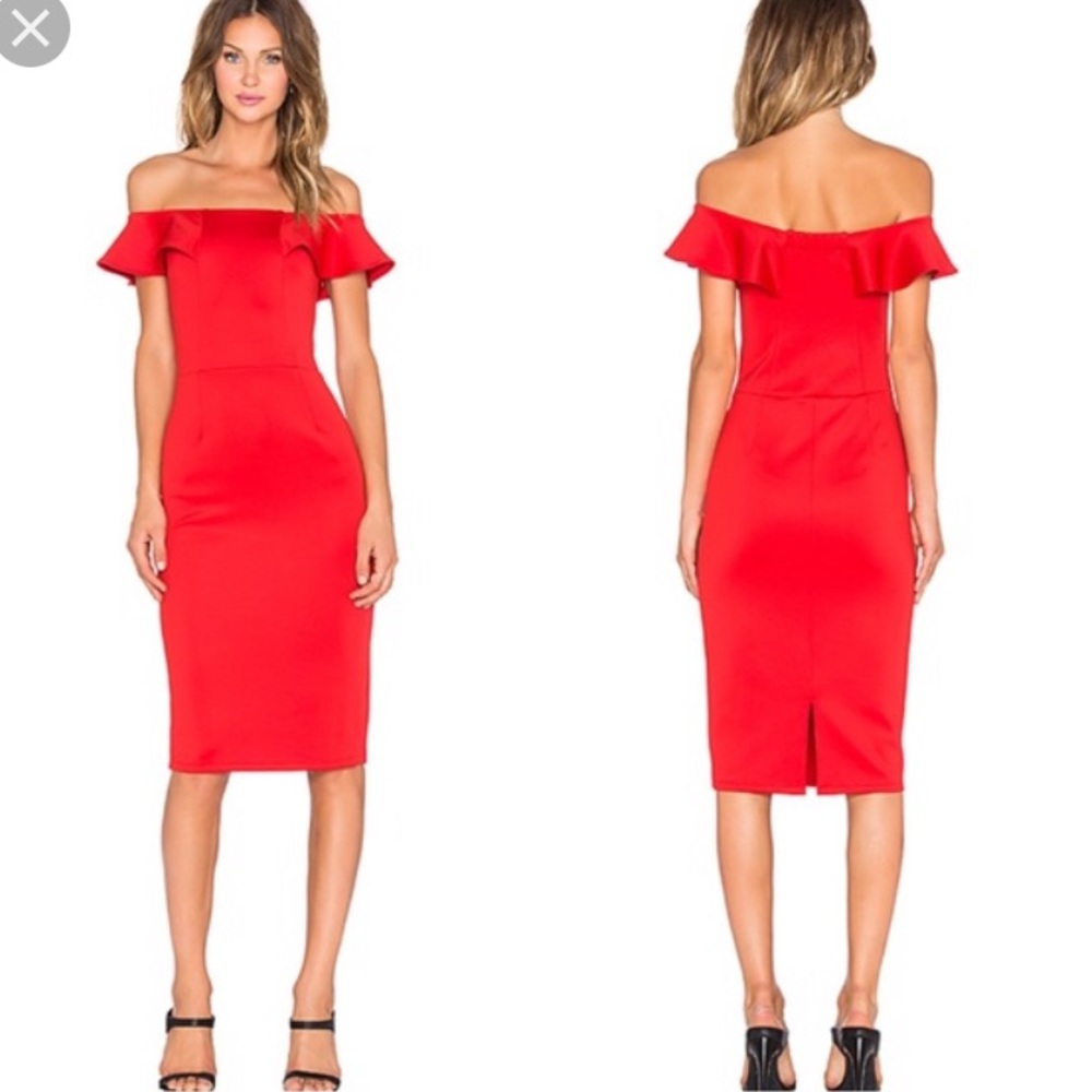 Yumi Kim Dress
